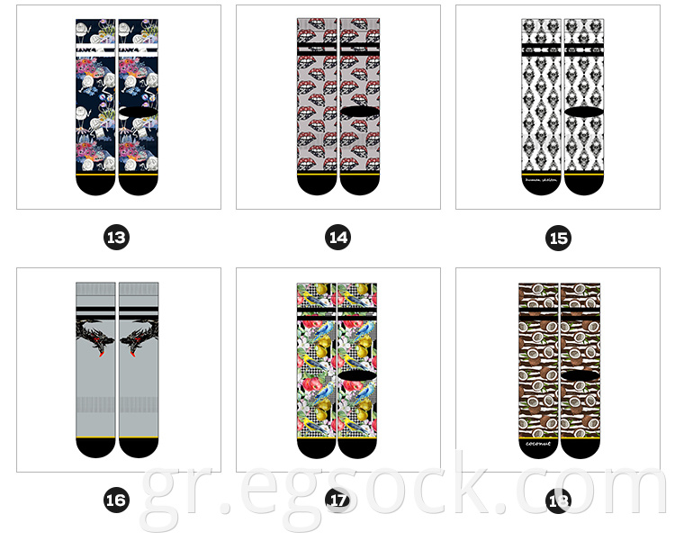 socks fancy for women